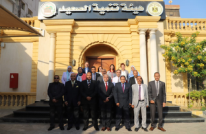 Read more about the article Activating Cooperation protocol between Aswan University and Upper Egypt Development Authority