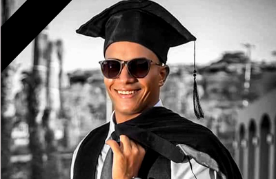 You are currently viewing Condolence