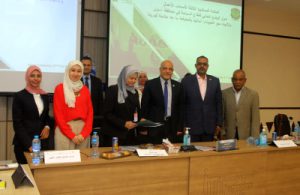 Read more about the article Aswan University Discusses Tourism Sector’s Issues on the 3rd Roundtable
