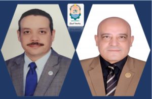 Read more about the article Aswan University begins the new year on top of Egyptian universities