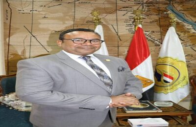 Read more about the article Congratulations on the appointment of Prof. Abdel Moneim El-Gilani as Dean of the Institute of African Research and Studies