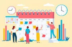 Read more about the article Lecture schedule