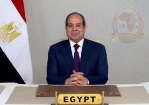 Read more about the article Egypt’s celebration of “Africa Day”