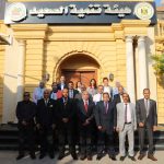 Read more about the article جامعة أسوان : تفعيل برتوكول التعاون بين الجامعة وهيئة تنمية الصعيد لتحقيق أهداف التنمية المستدامة