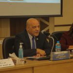 Read more about the article جامعة أسوان تناقش القطاع السياحي في المائدة المستديرة الثالثة بالمركز الجامعي للتطوير المهني