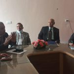 Read more about the article زيارة مركز جودة التعليم والتأهيل