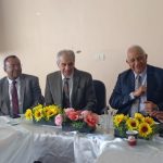 Read more about the article بدء المقابلات الشخصية لدور يناير 2026 للمتقدمين للدراسات العليا